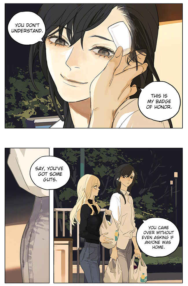 Chapter 184 - Page 8