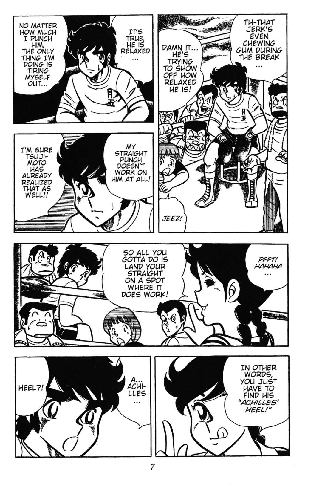 Chapter 28 - Page 10