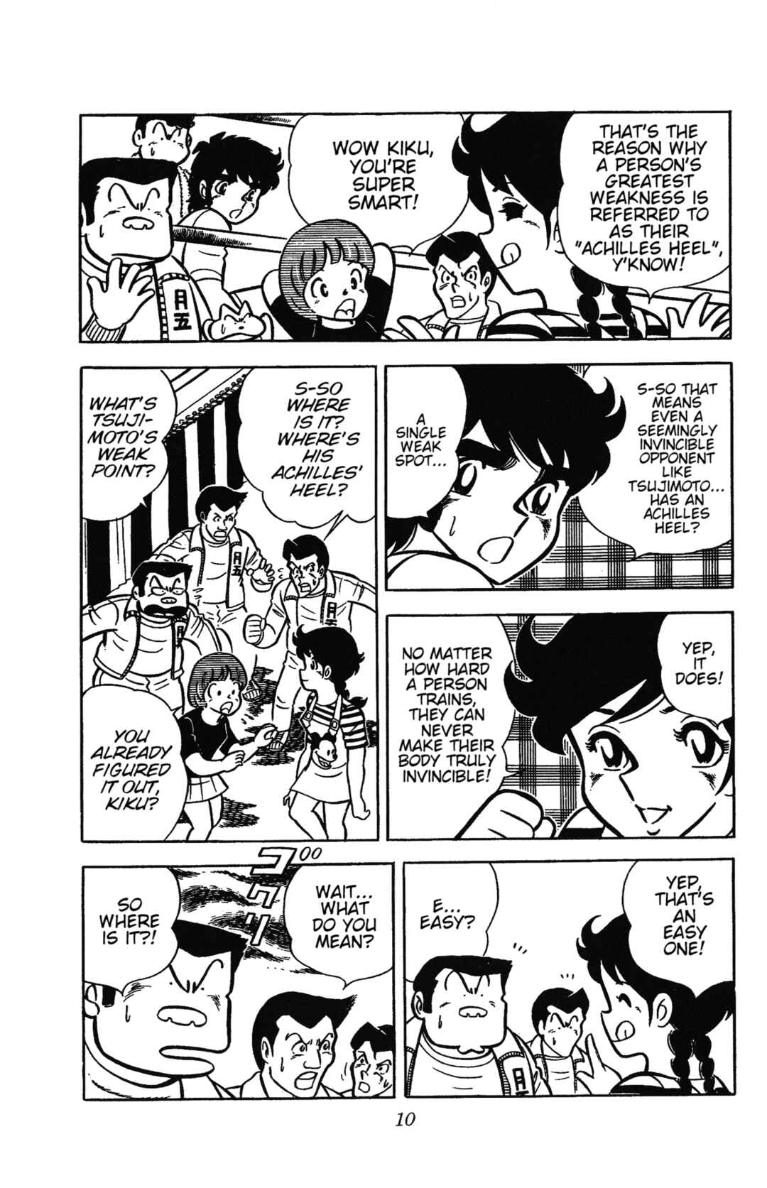 Chapter 28 - Page 12