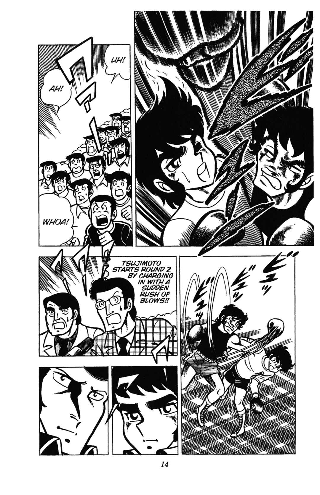 Chapter 28 - Page 16