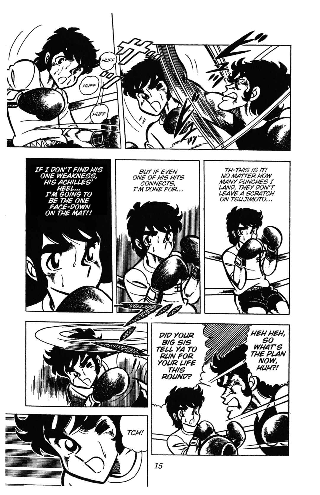 Chapter 28 - Page 17