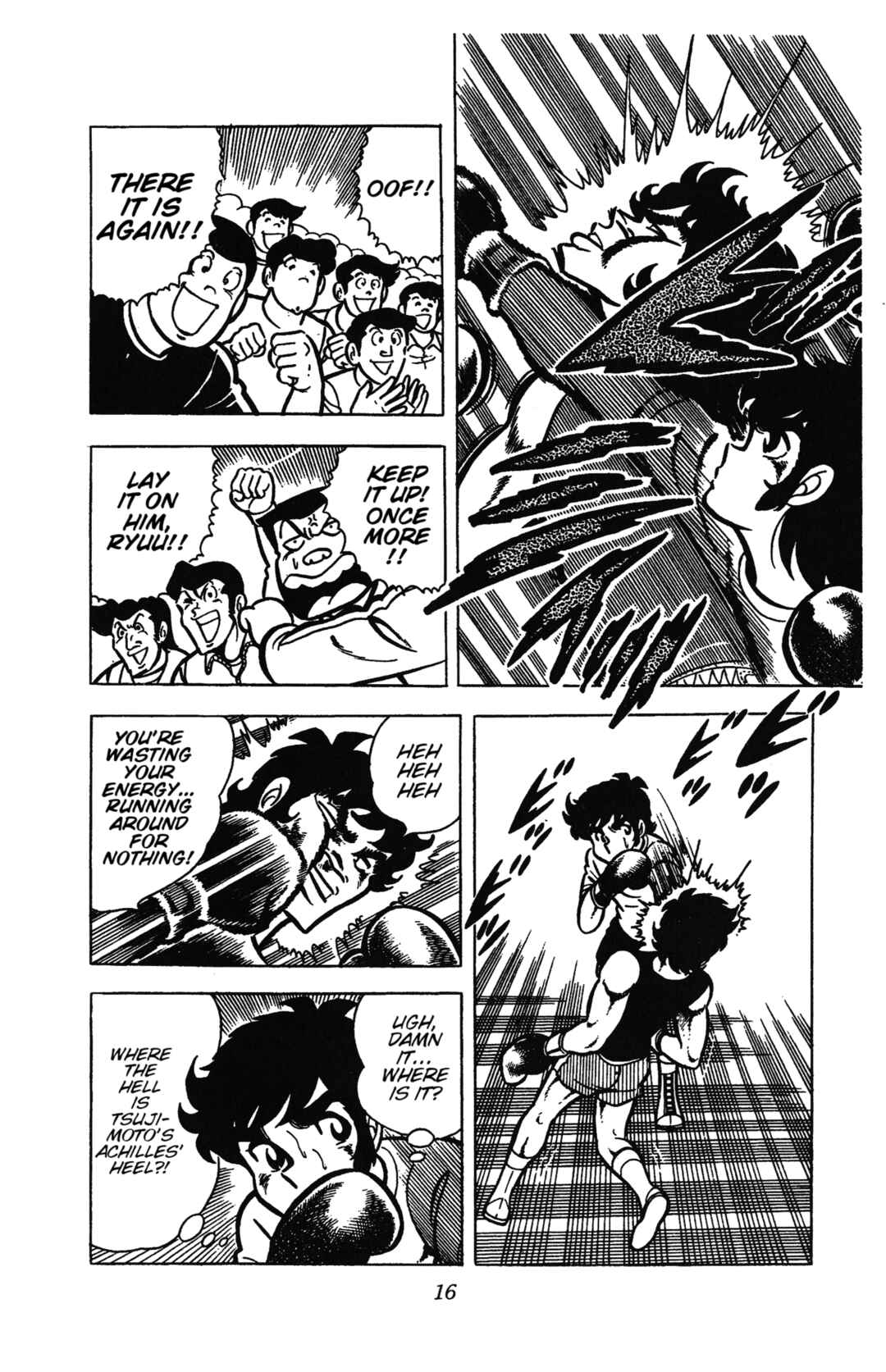 Chapter 28 - Page 18