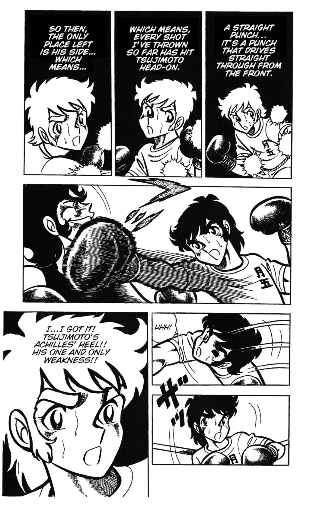 Chapter 28 - Page 19