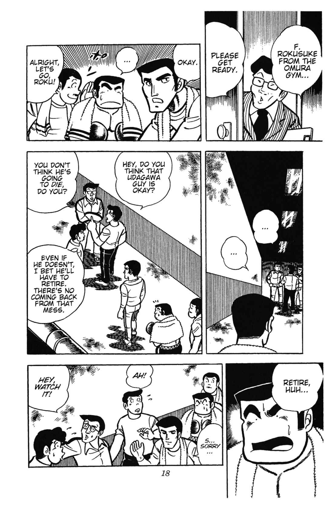 Chapter 28 - Page 20