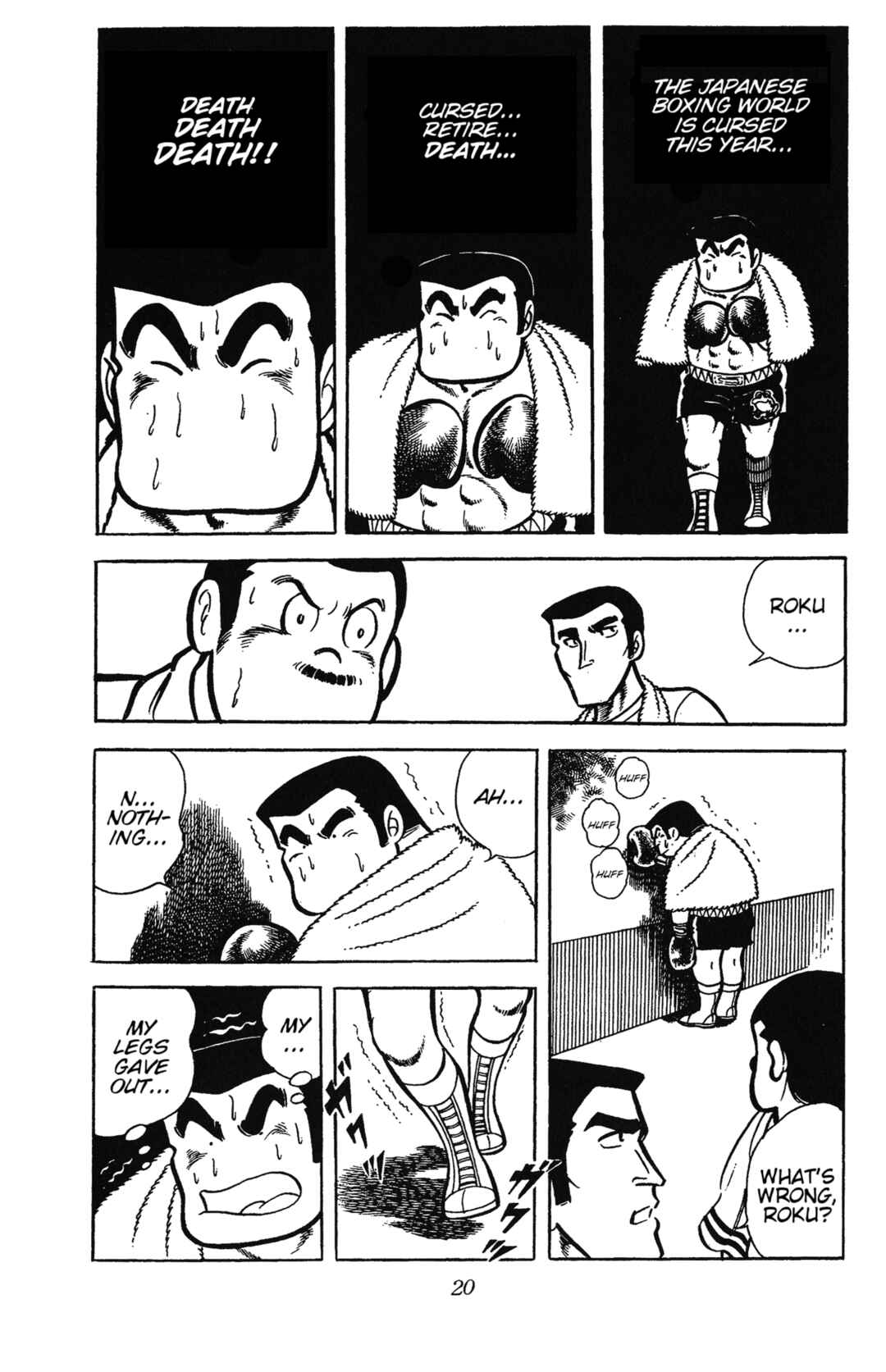 Chapter 28 - Page 22