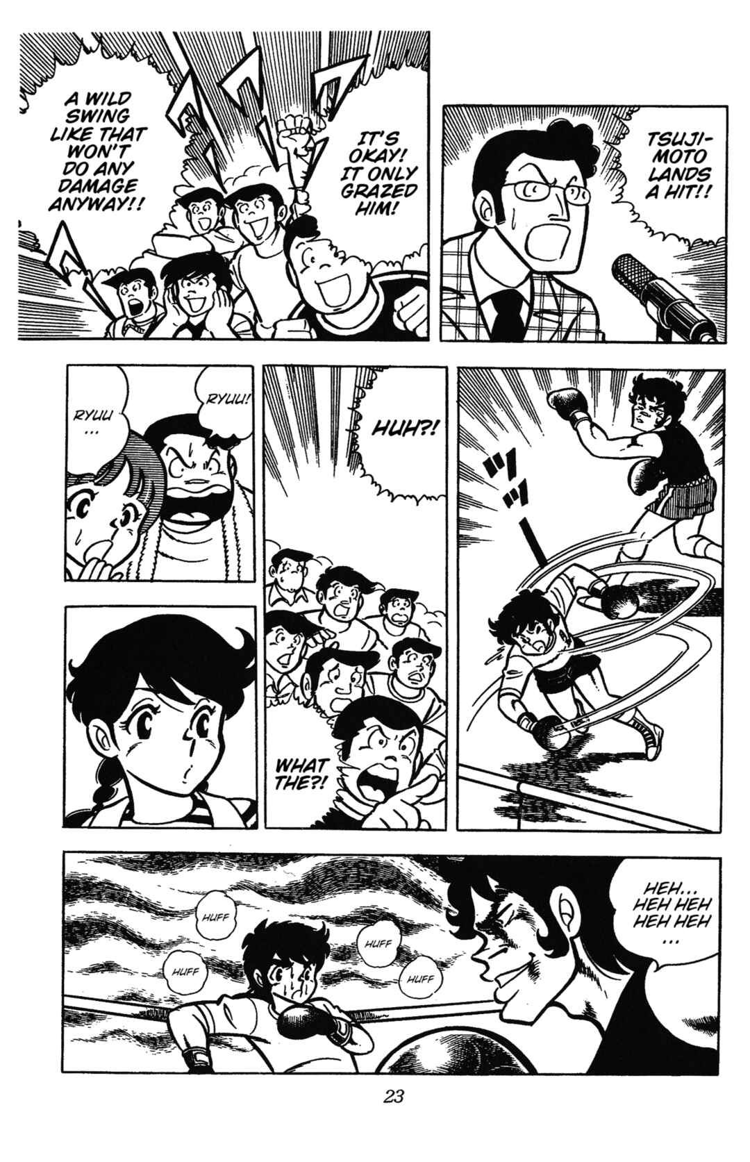 Chapter 28 - Page 25