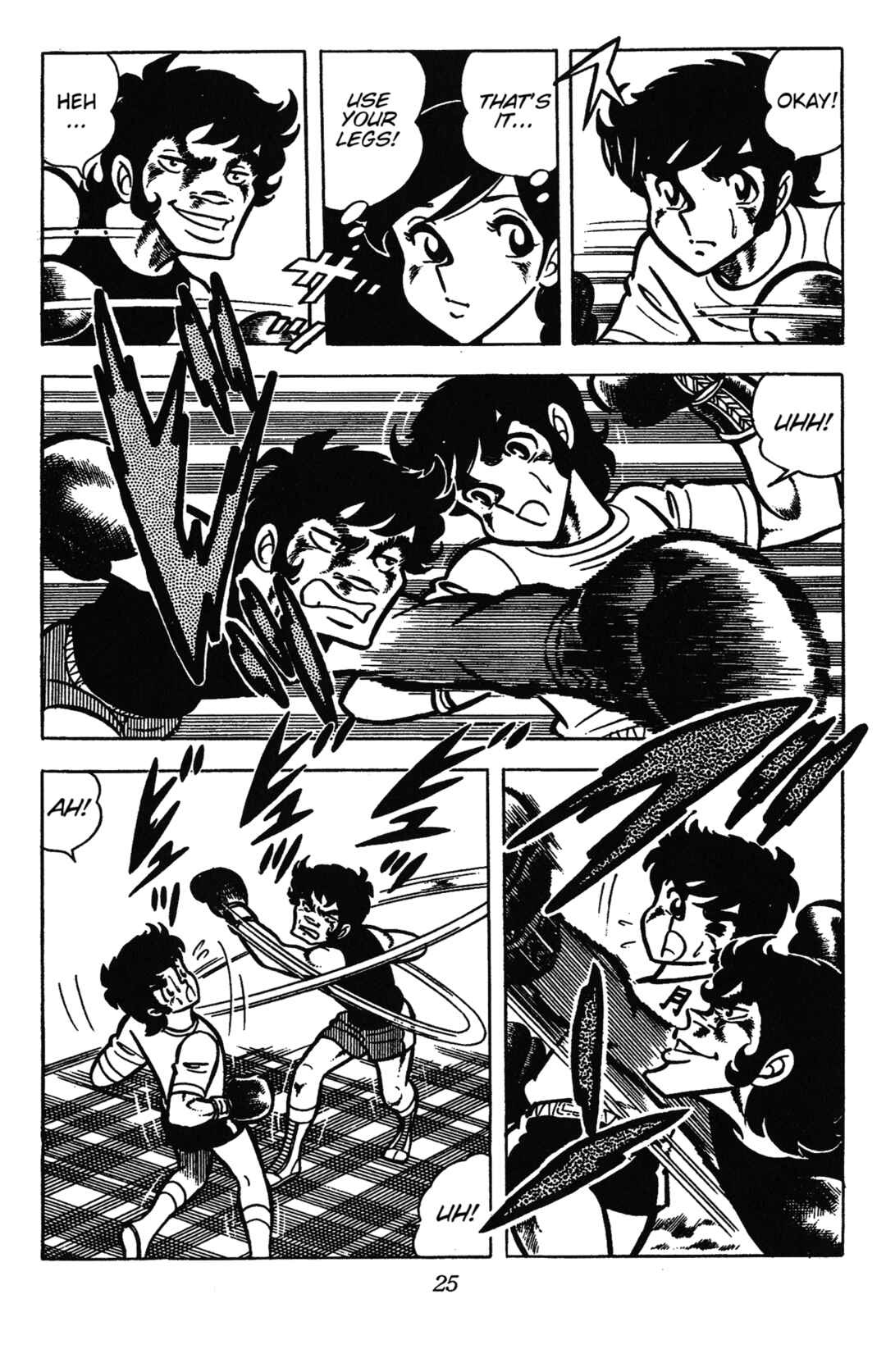 Chapter 28 - Page 27