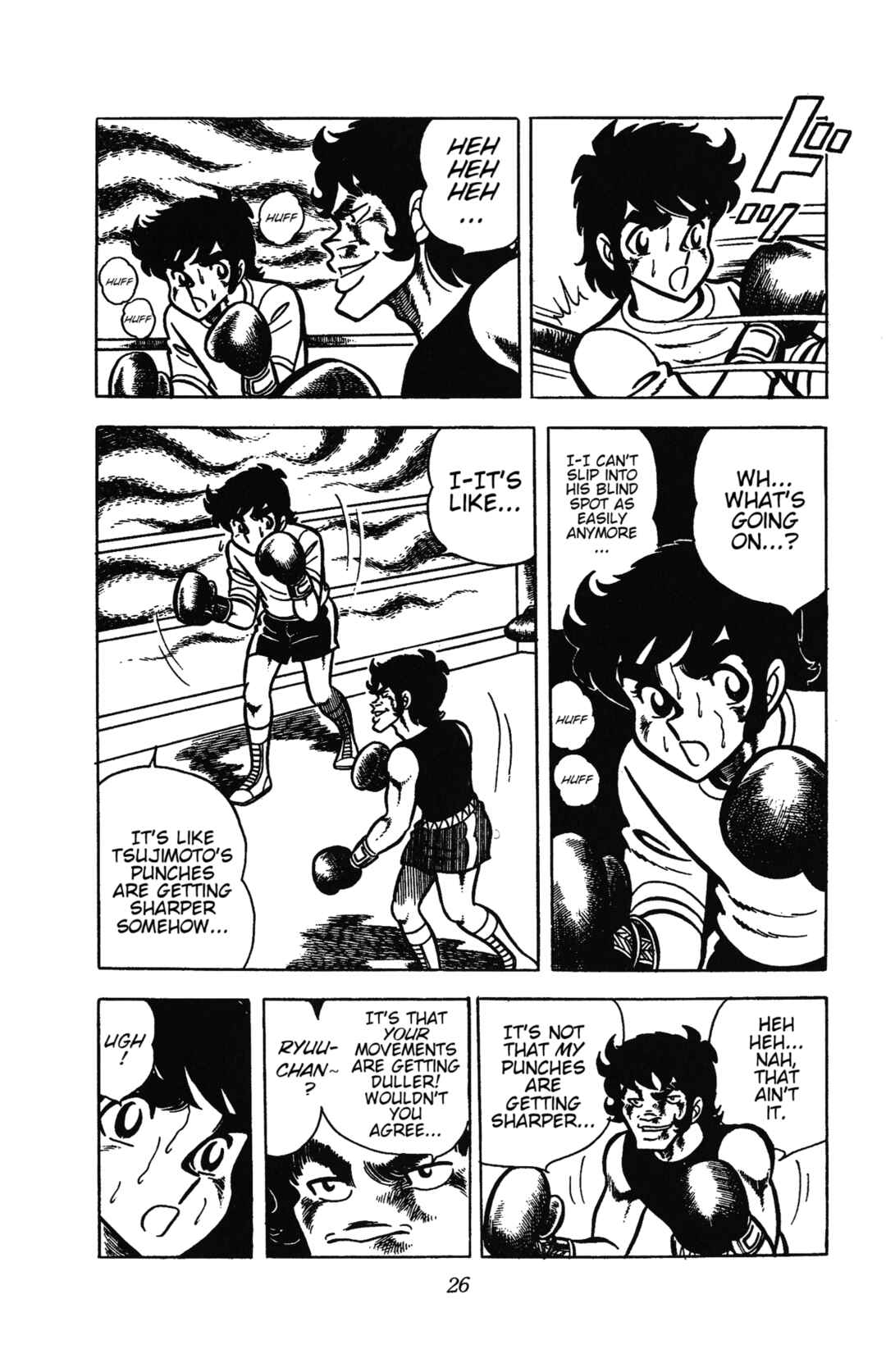 Chapter 28 - Page 28