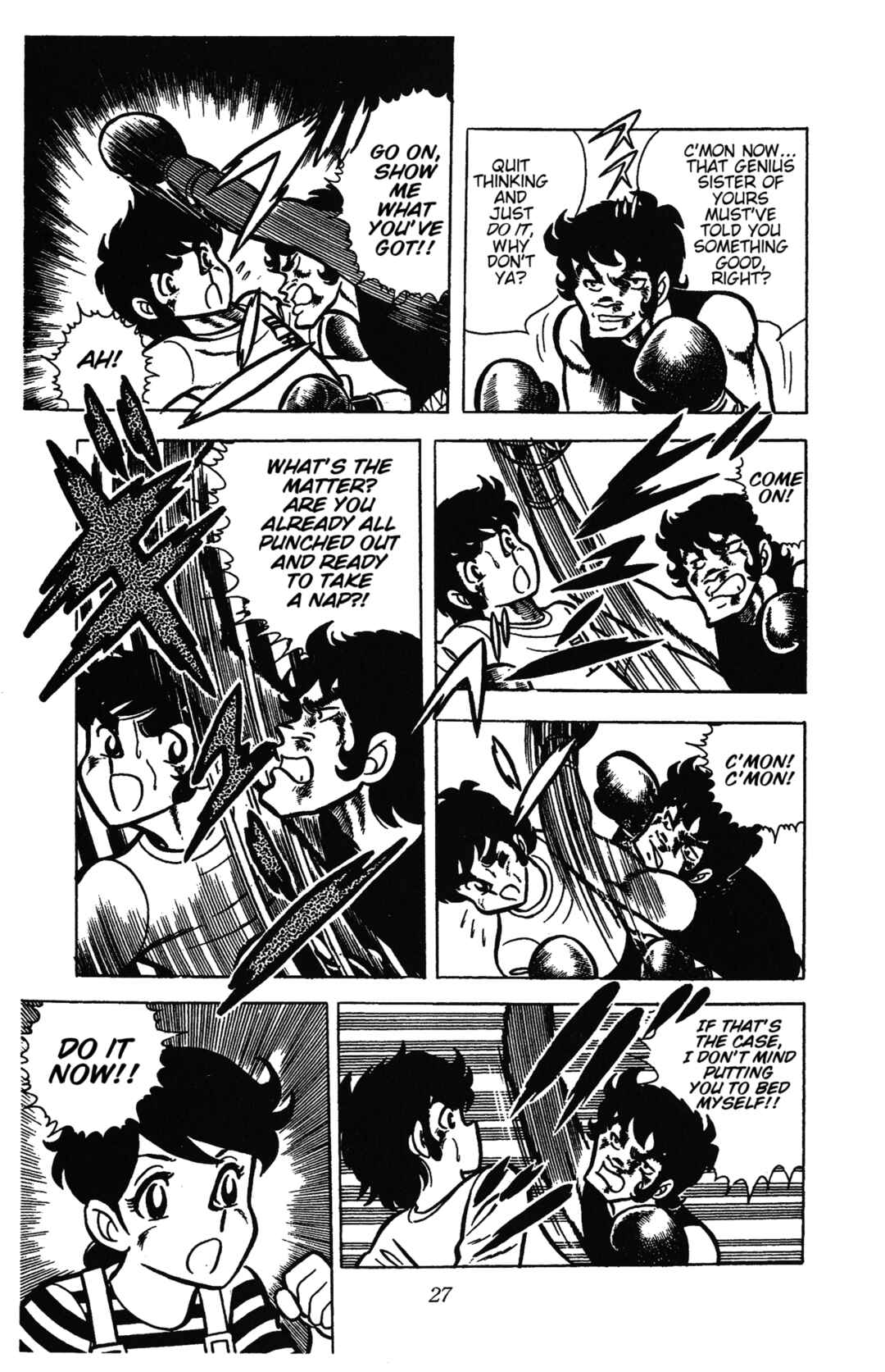 Chapter 28 - Page 29
