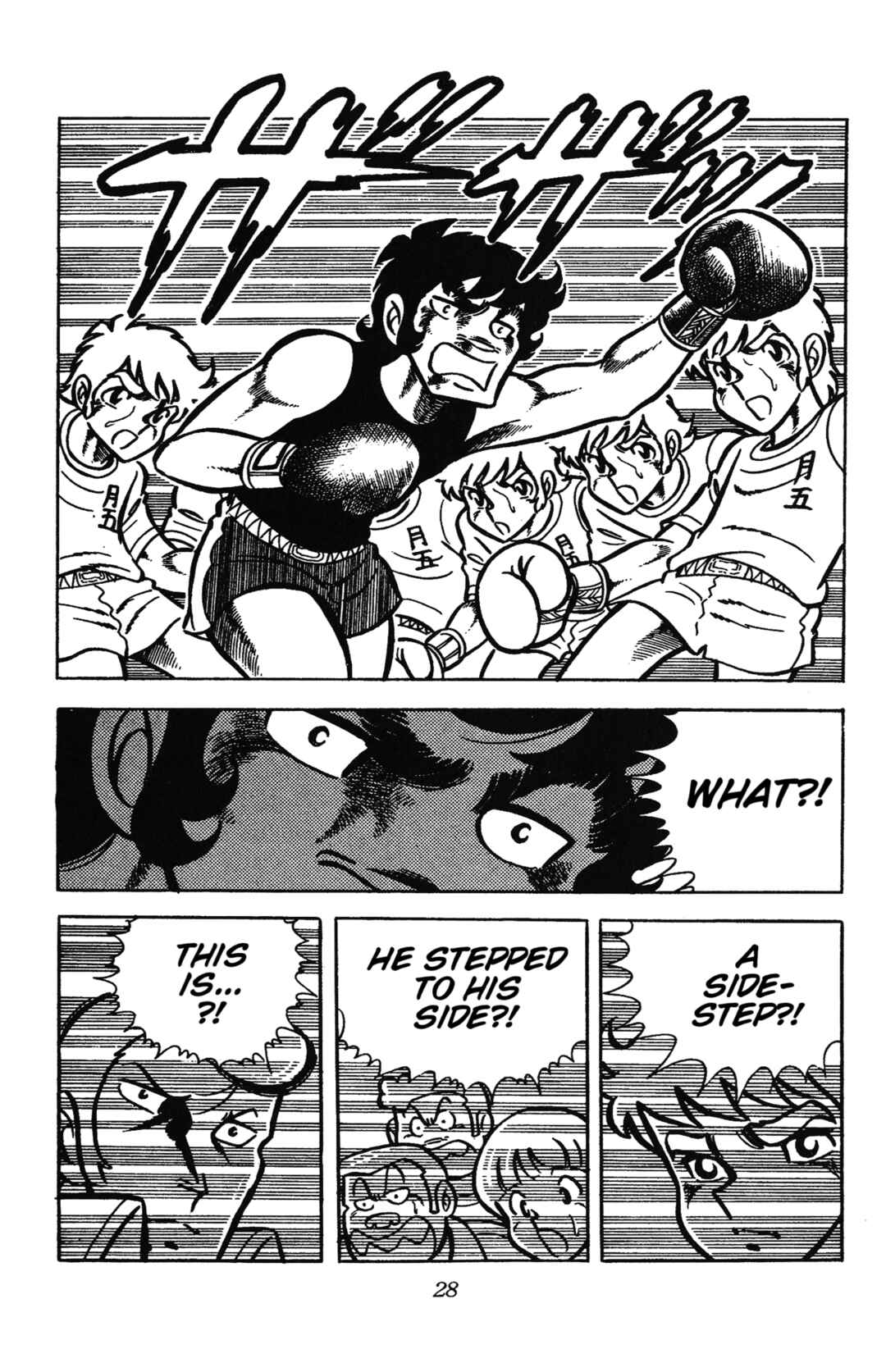 Chapter 28 - Page 30