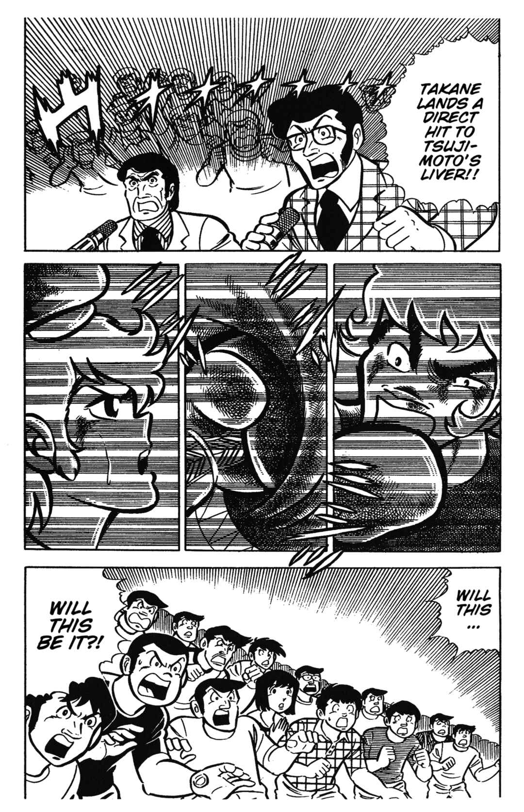 Chapter 28 - Page 32