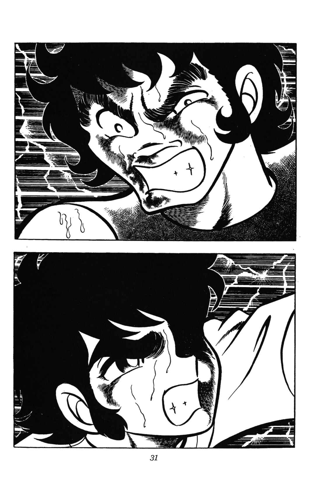 Chapter 28 - Page 33