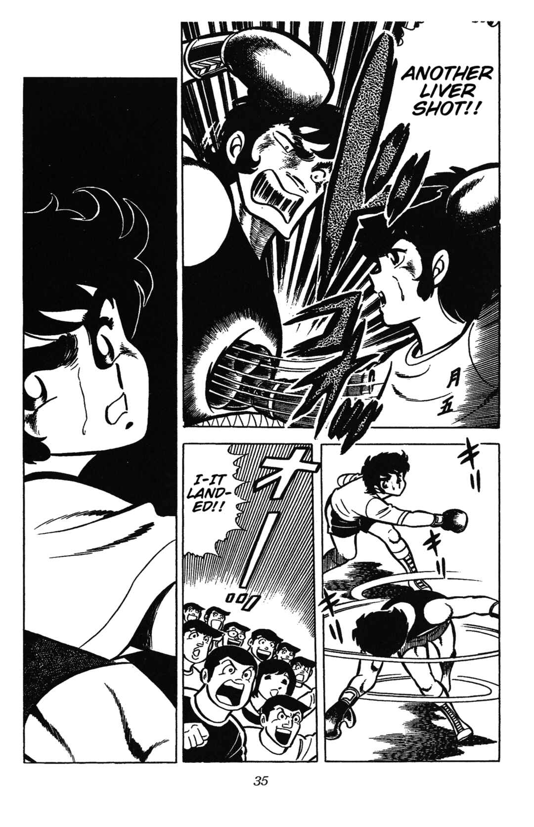 Chapter 28 - Page 36