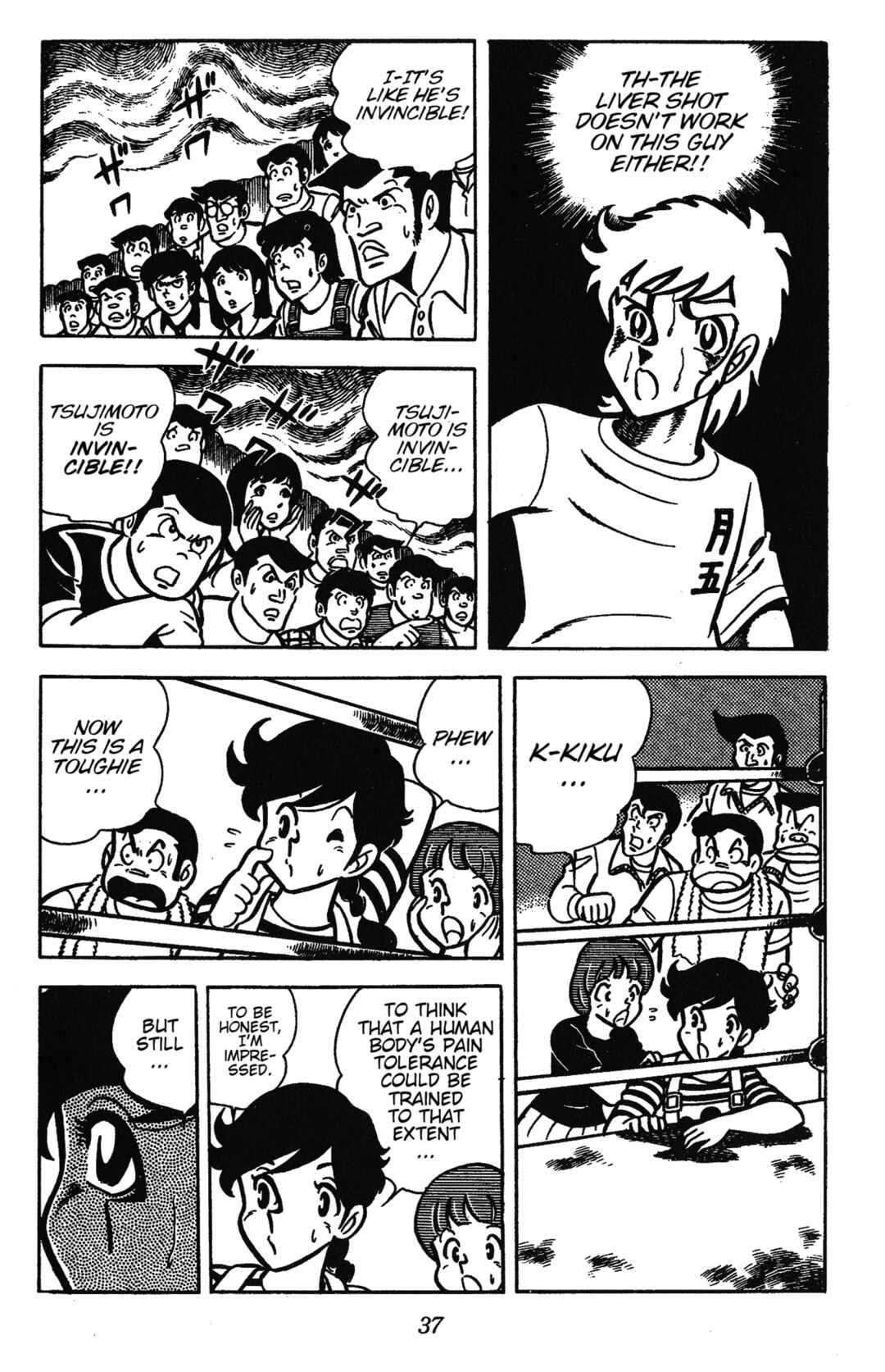 Chapter 28 - Page 38