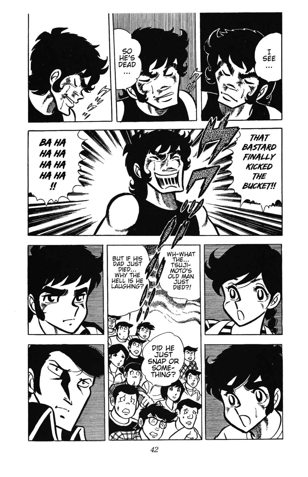 Chapter 28 - Page 43