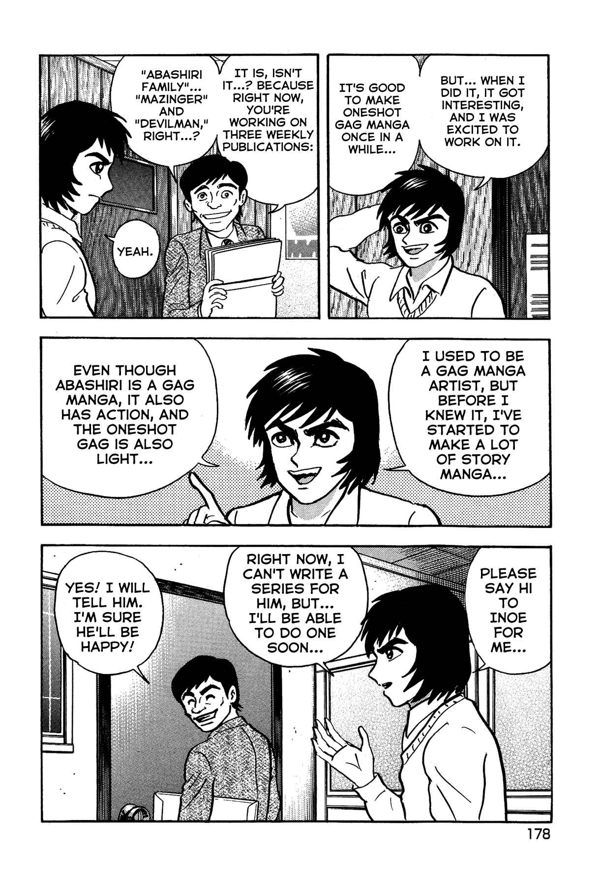 Chapter 25 - Page 18