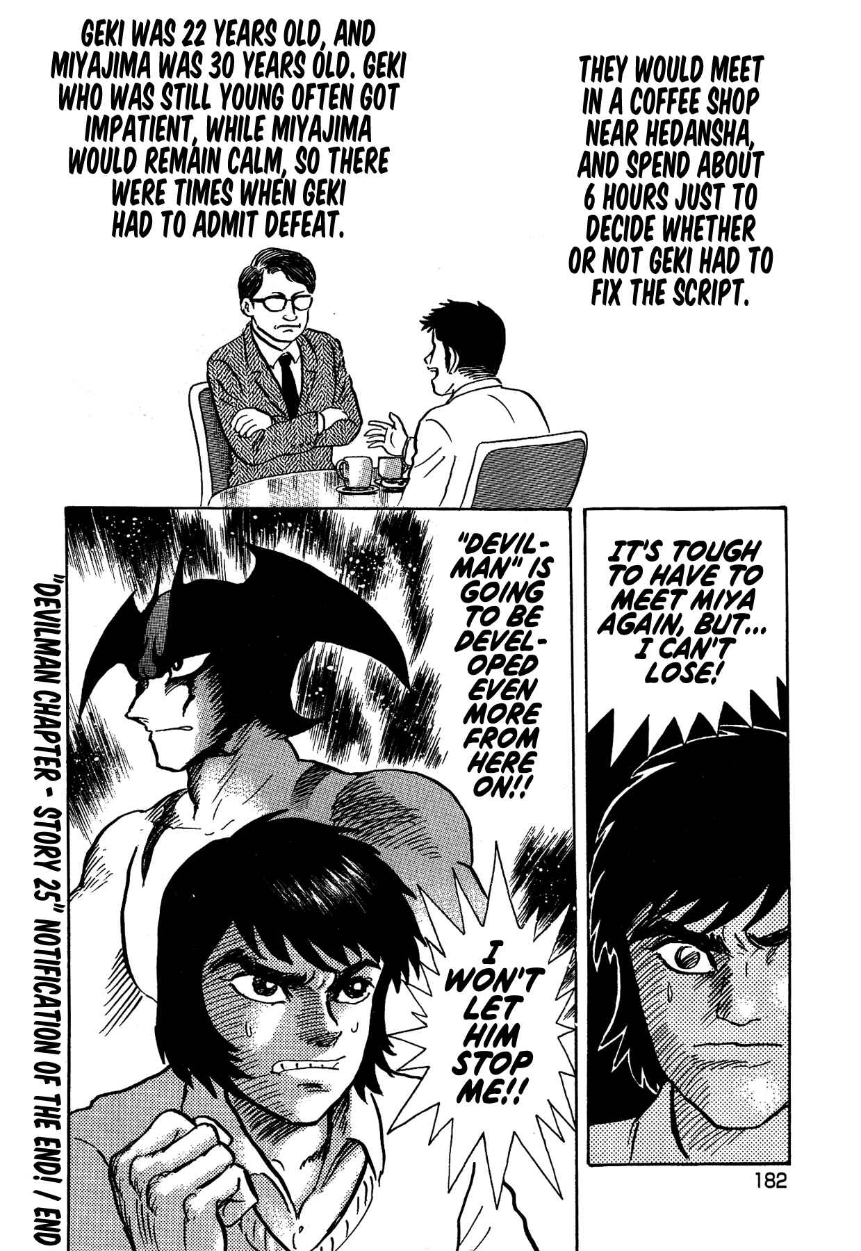 Chapter 25 - Page 22