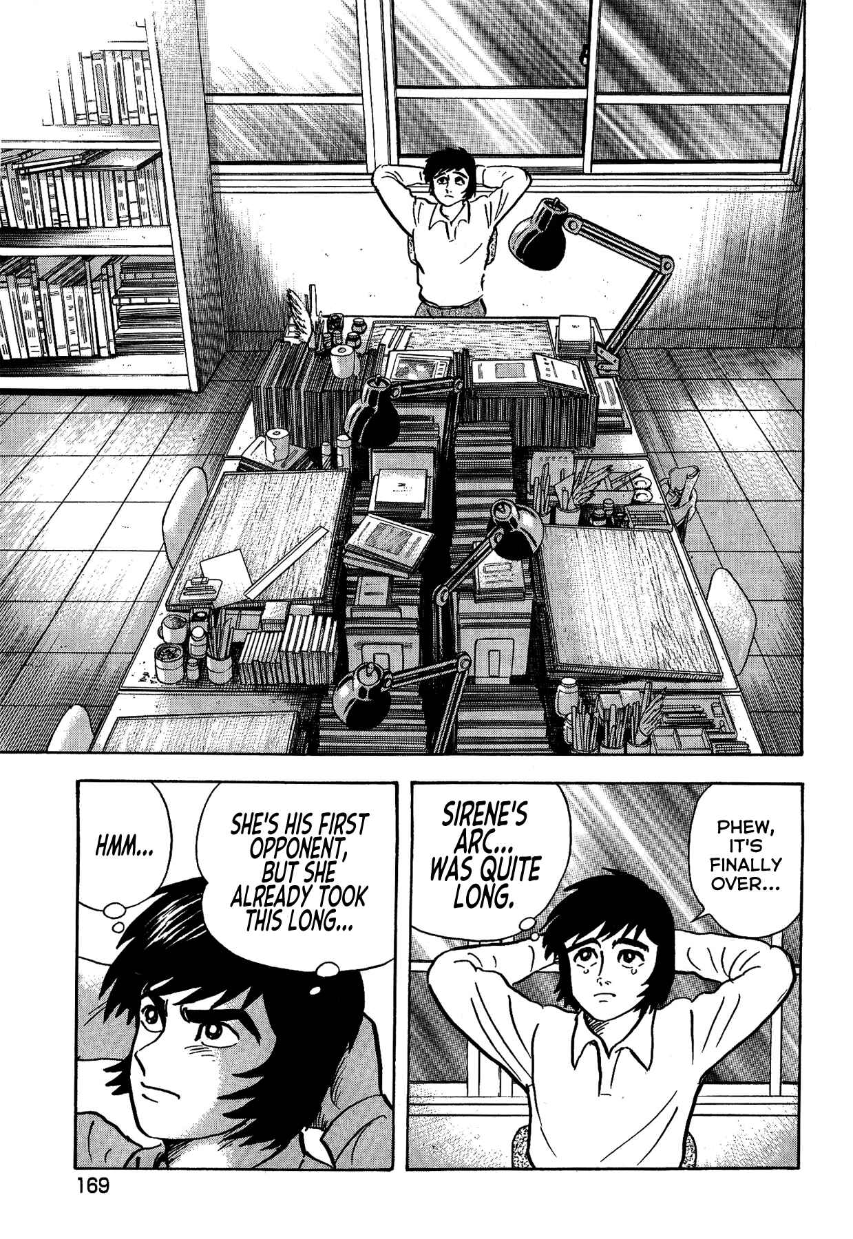 Chapter 25 - Page 9