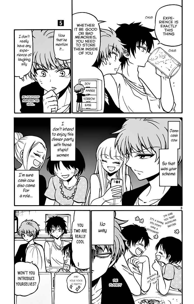 Chapter 43 - Page 5