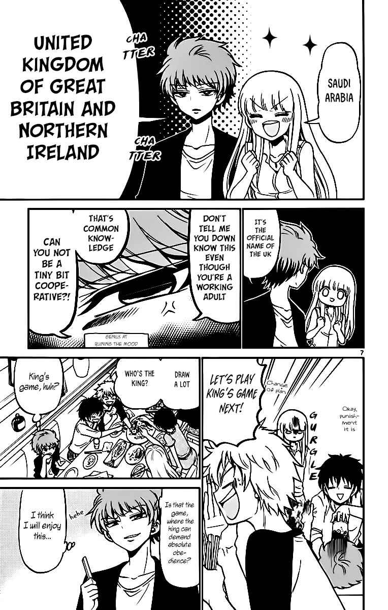 Chapter 43 - Page 9
