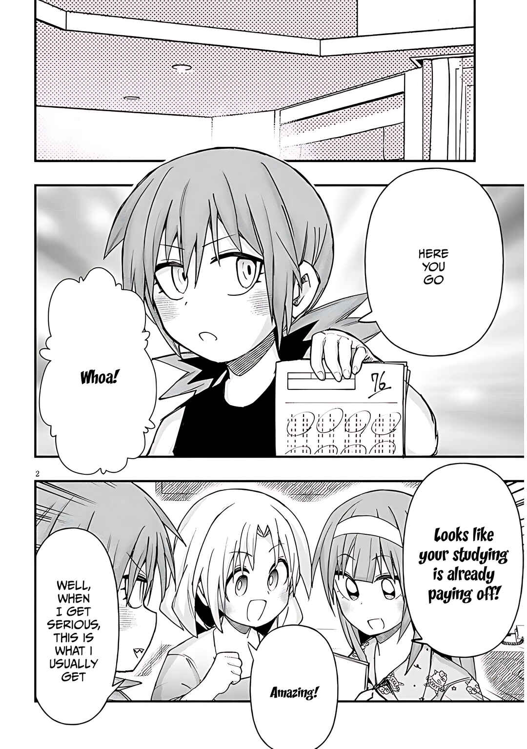 Chapter 122 - Page 3
