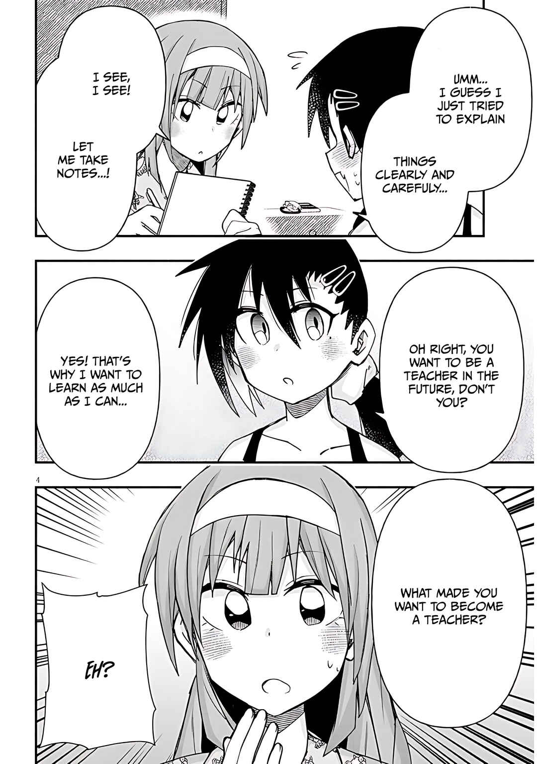 Chapter 122 - Page 5