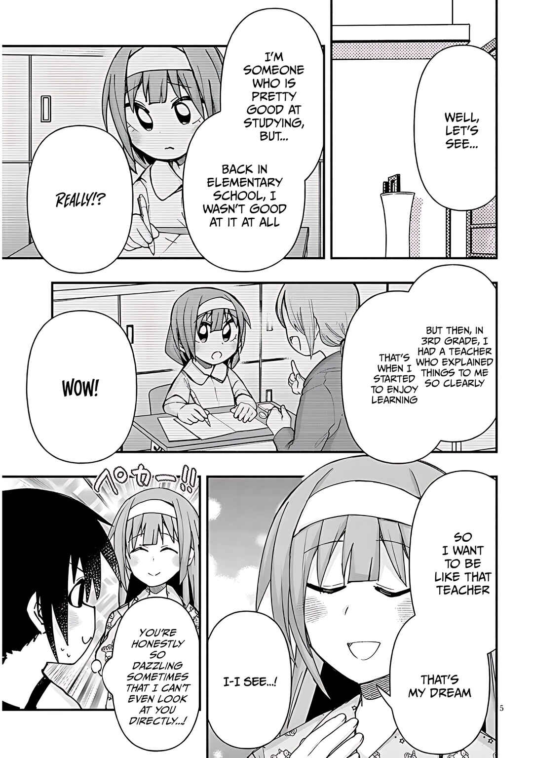 Chapter 122 - Page 6