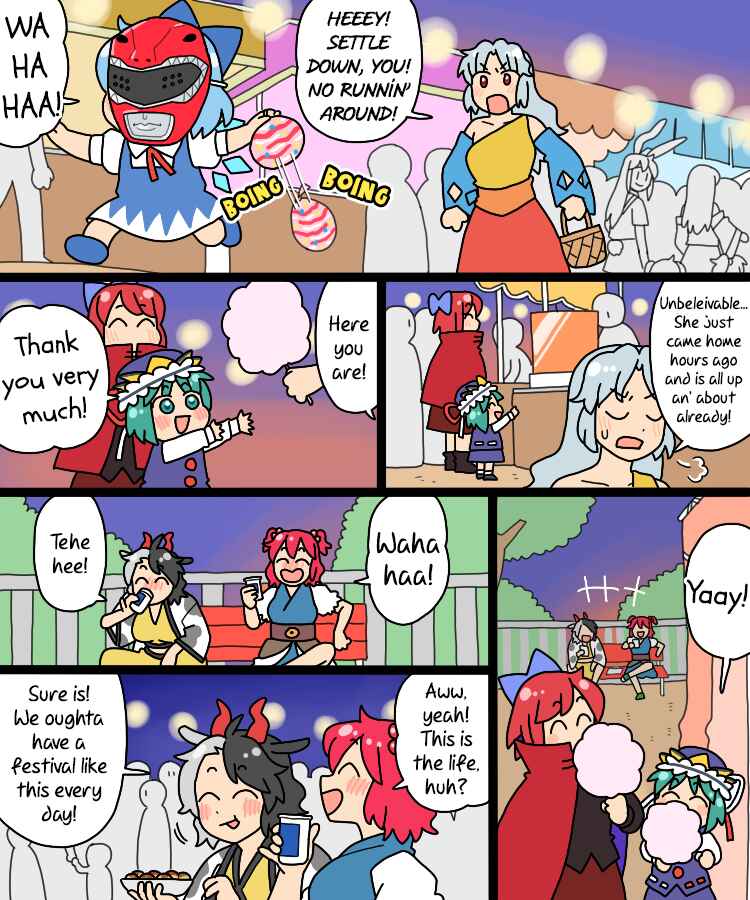 Chapter 36 - Page 18