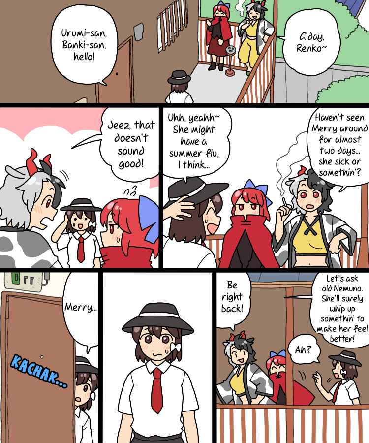 Chapter 36 - Page 2