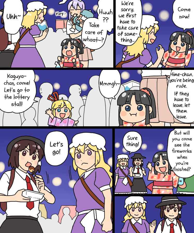 Chapter 36 - Page 28