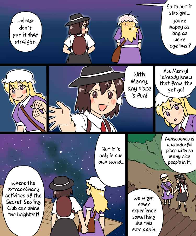 Chapter 36 - Page 31