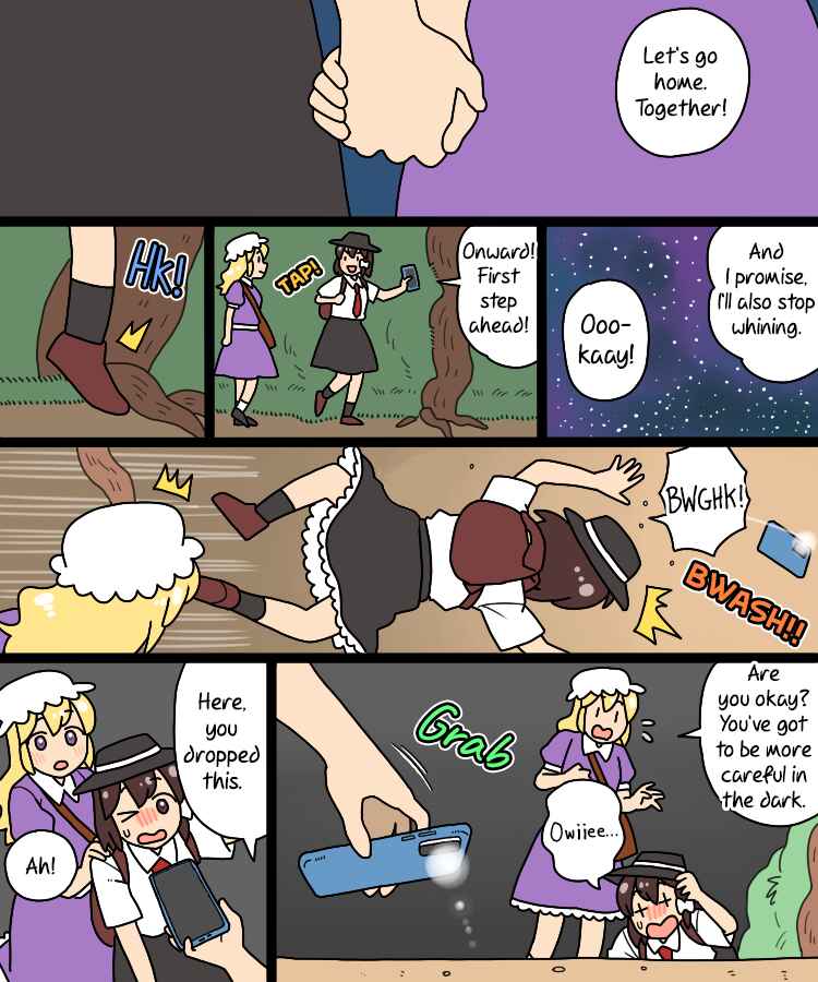 Chapter 36 - Page 32