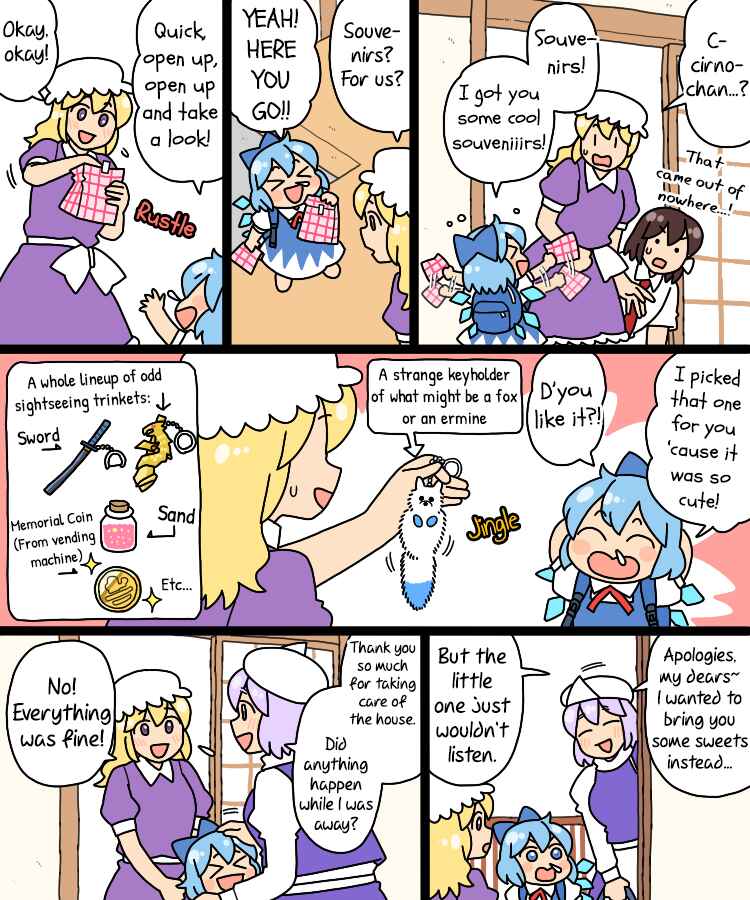 Chapter 36 - Page 5