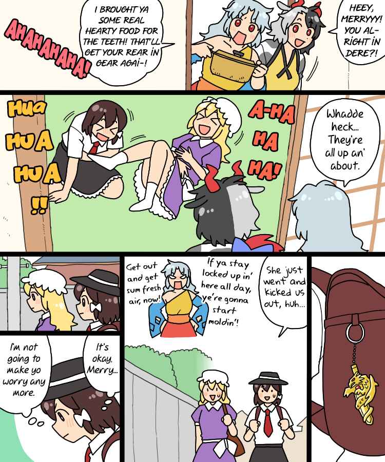 Chapter 36 - Page 7