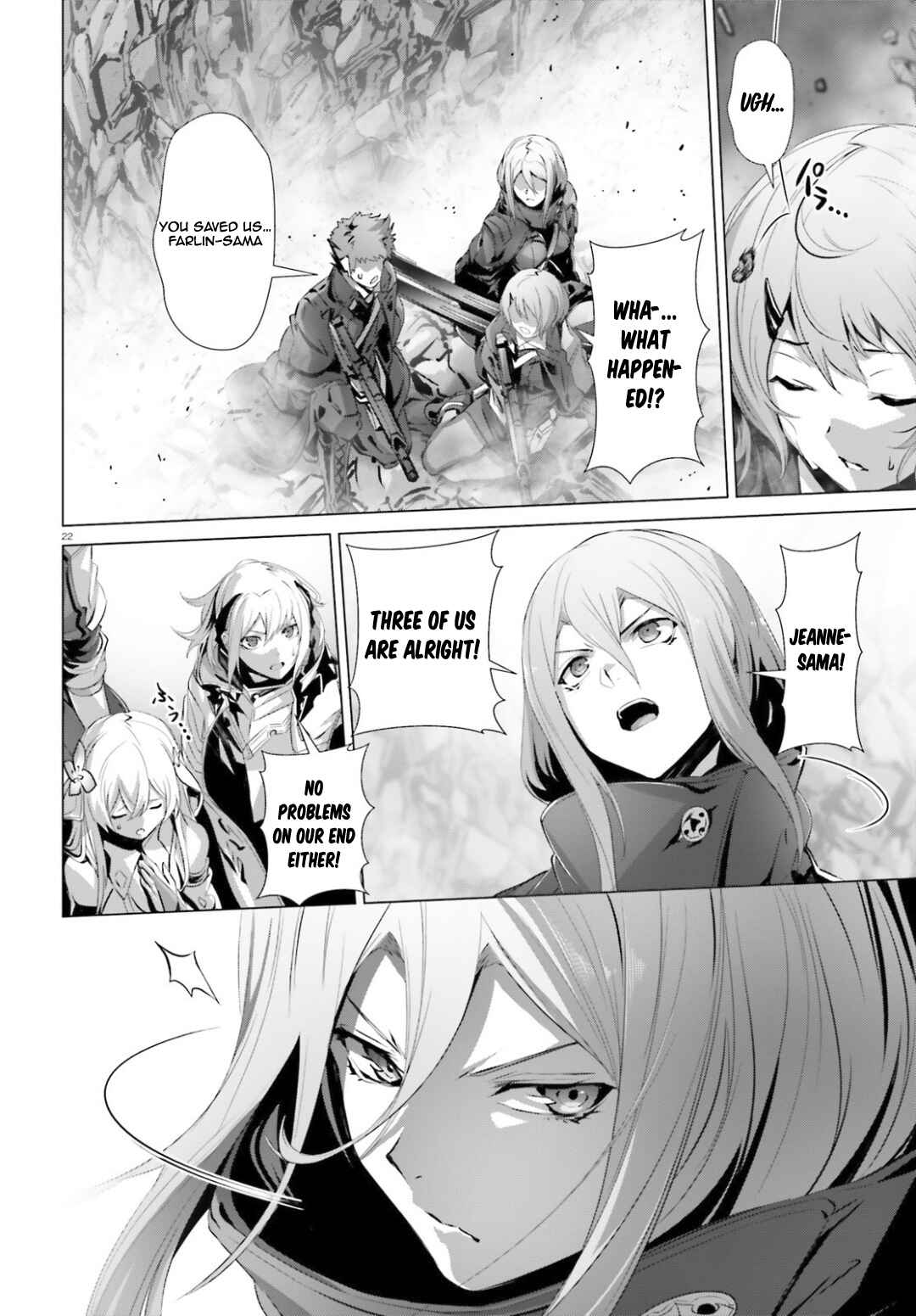 Chapter 24 - Page 21