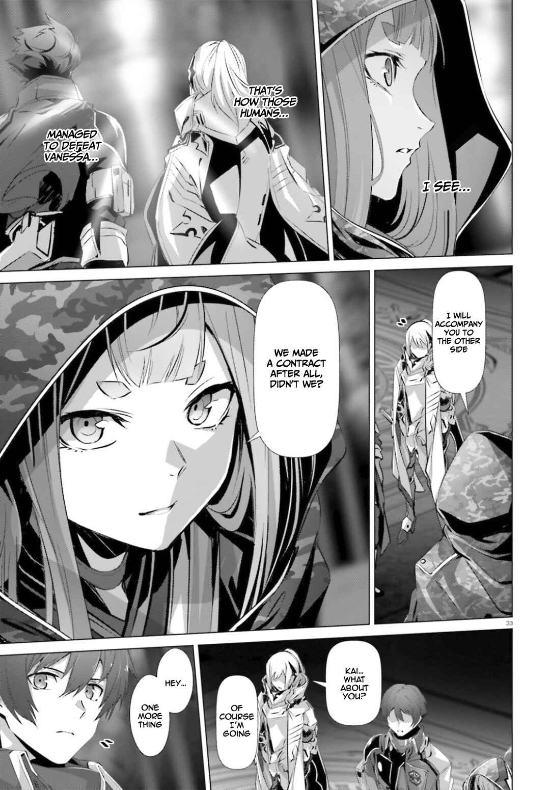 Chapter 24 - Page 32