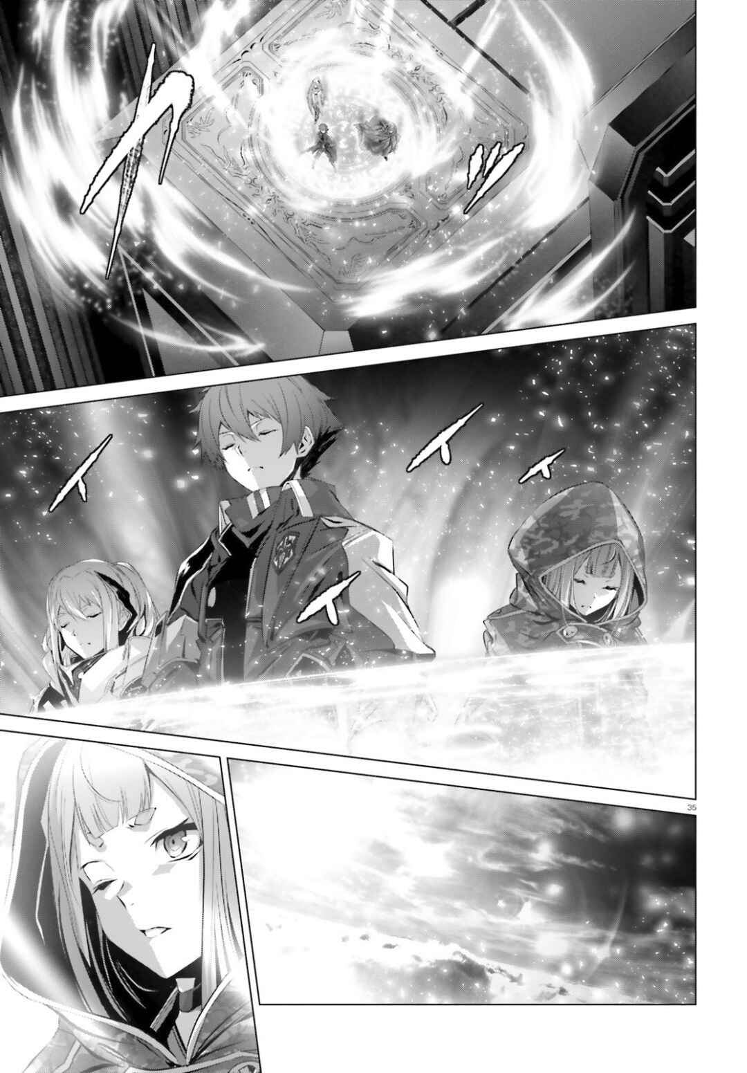 Chapter 24 - Page 34