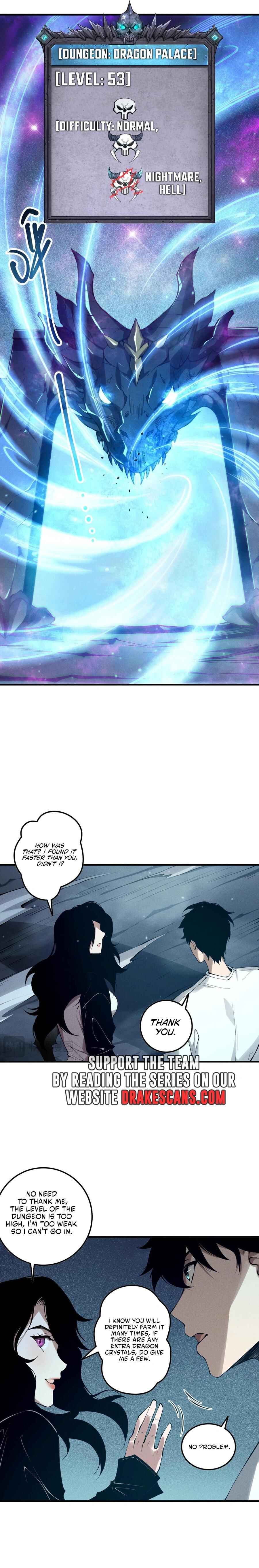 Chapter 134 - Page 19