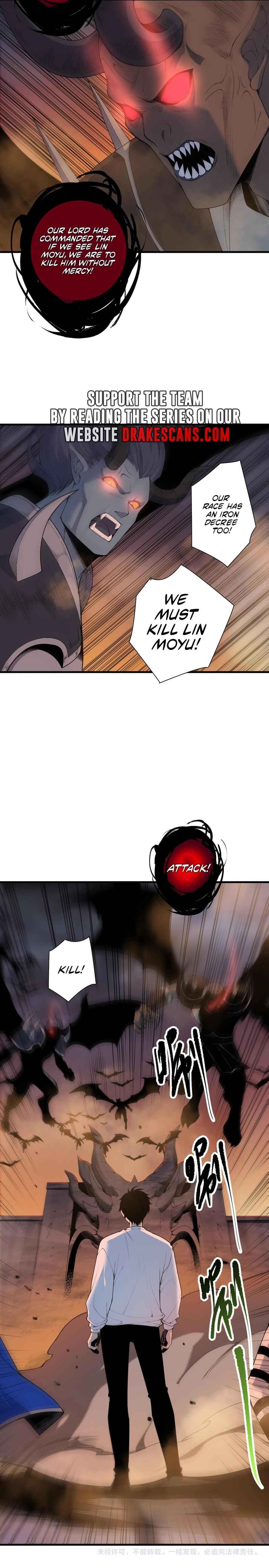Chapter 134 - Page 21