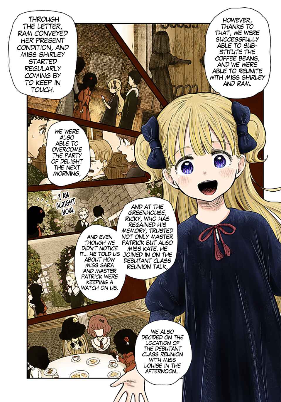 Chapter 101 - Page 15