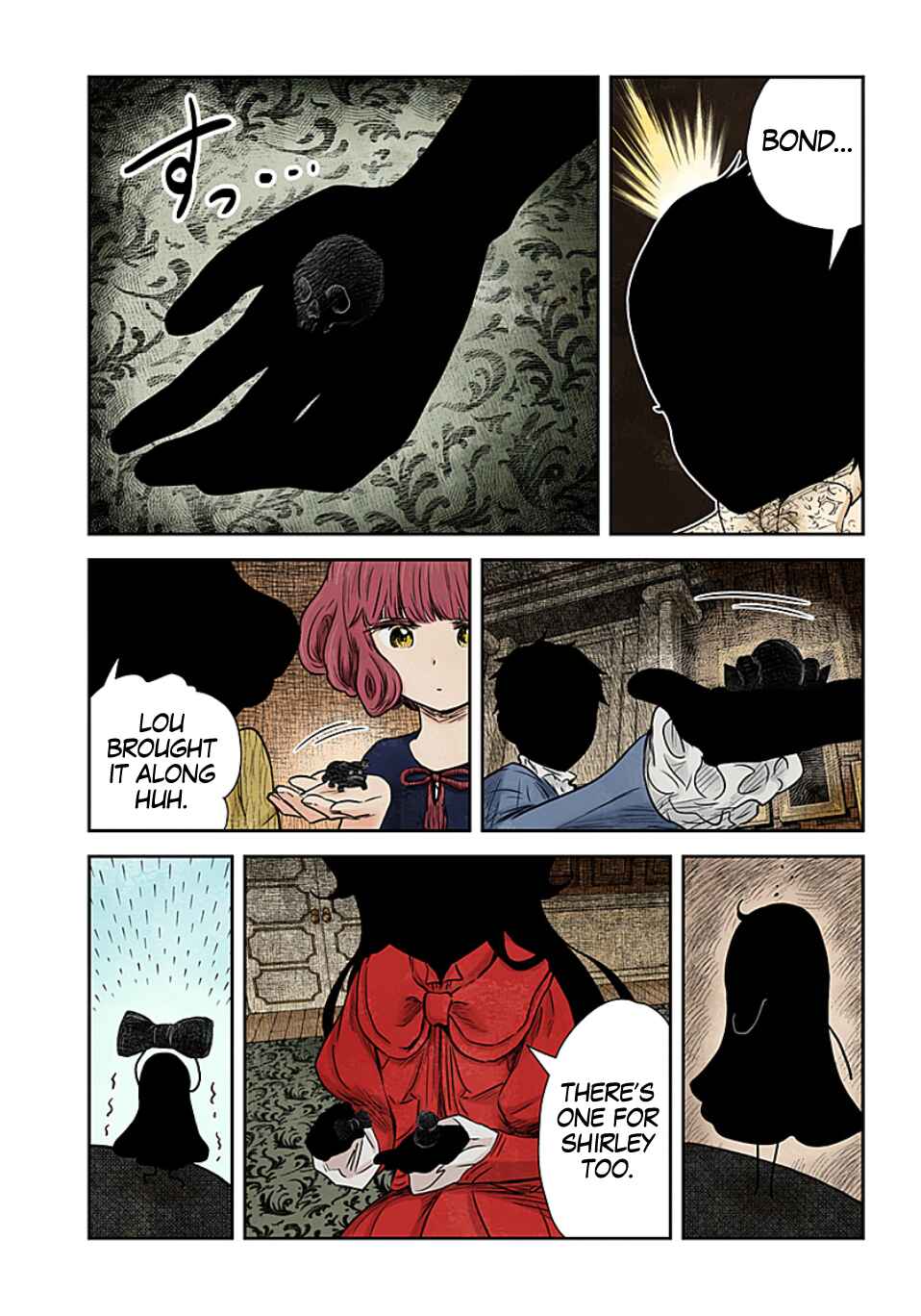 Chapter 101 - Page 17