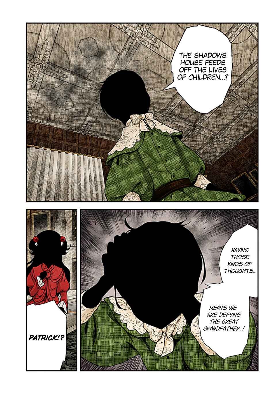 Chapter 101 - Page 3