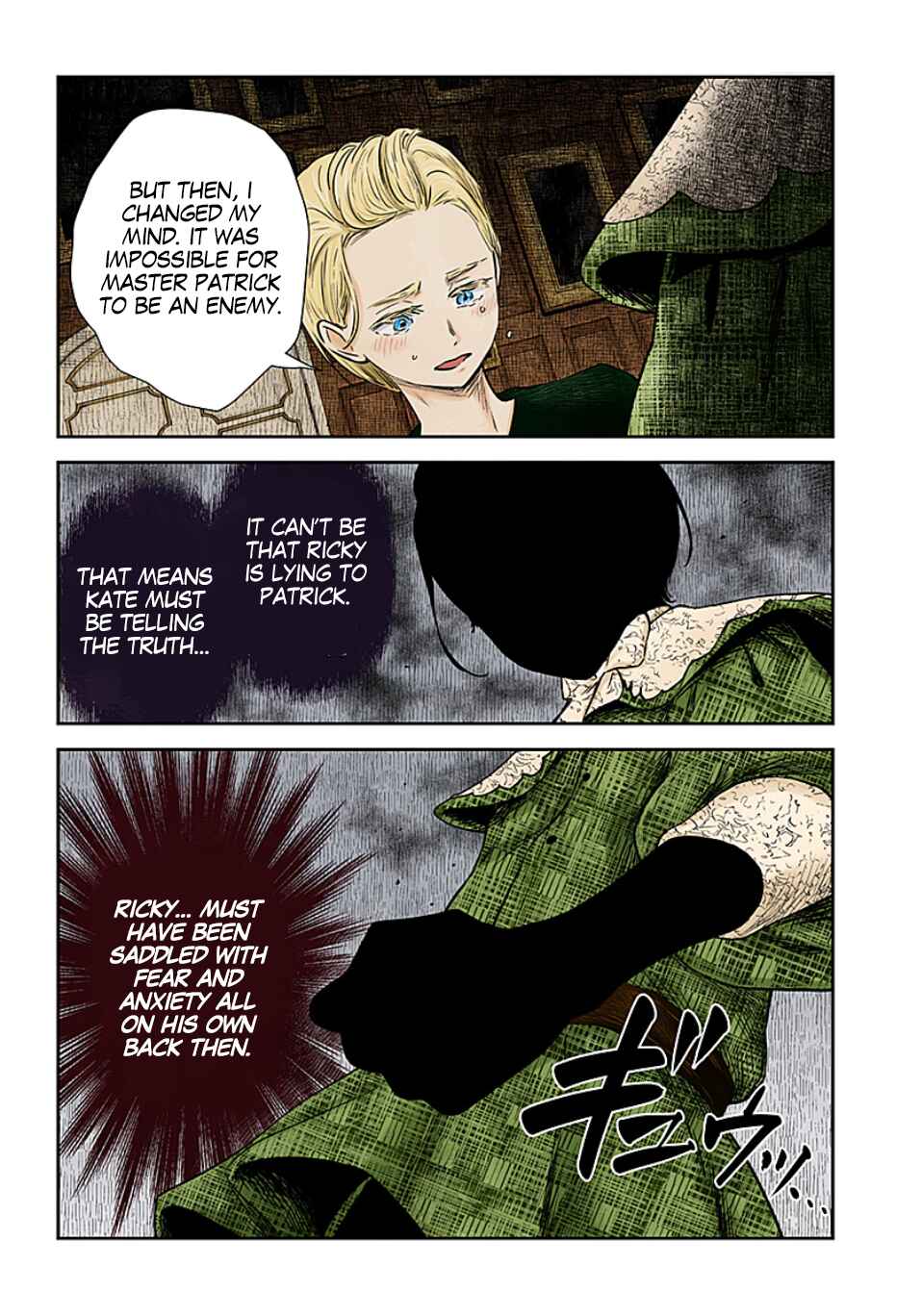 Chapter 101 - Page 6