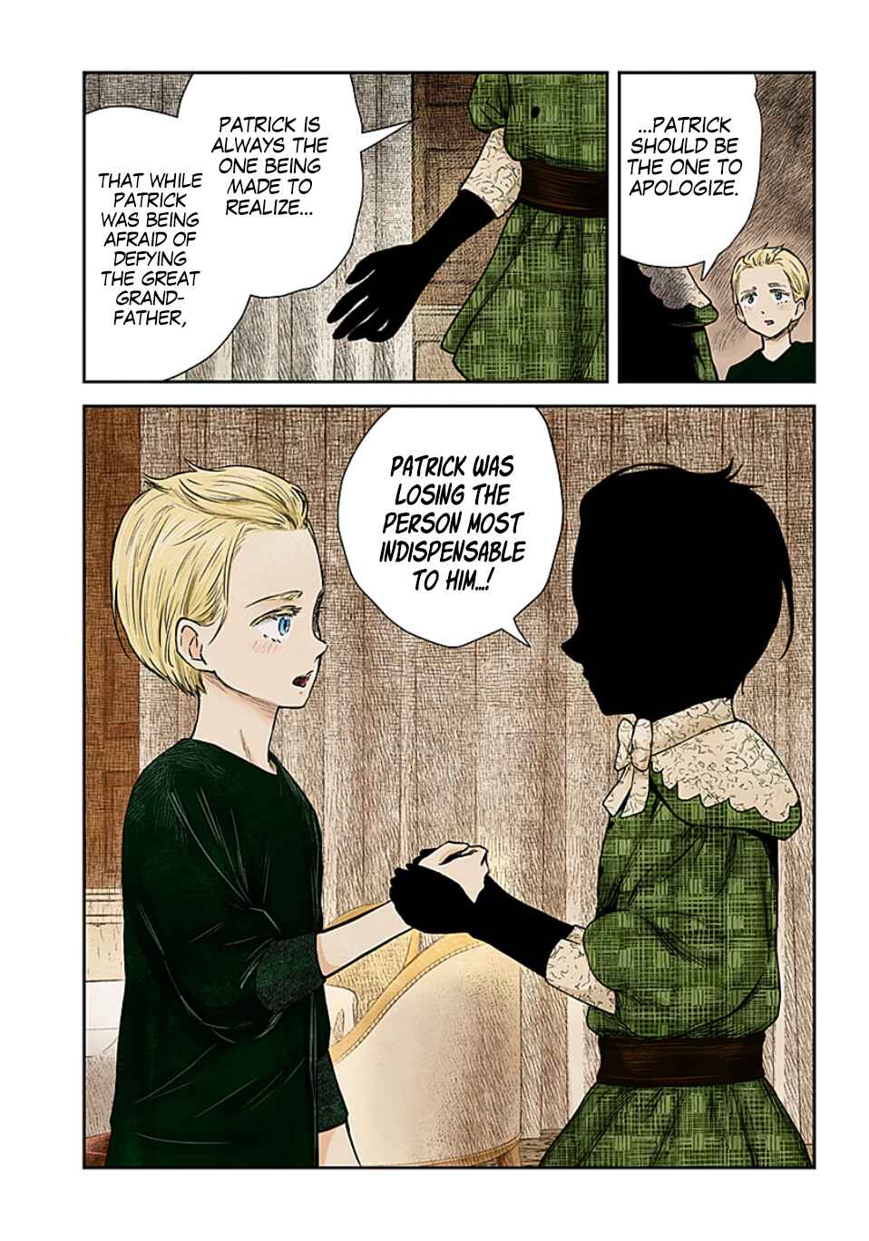 Chapter 101 - Page 7