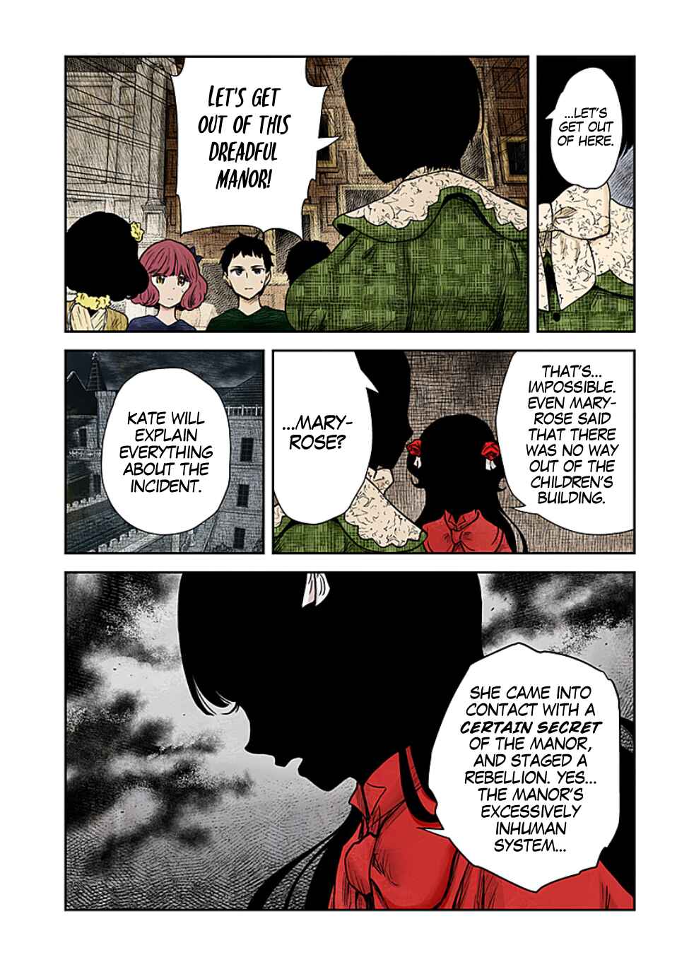Chapter 101 - Page 9