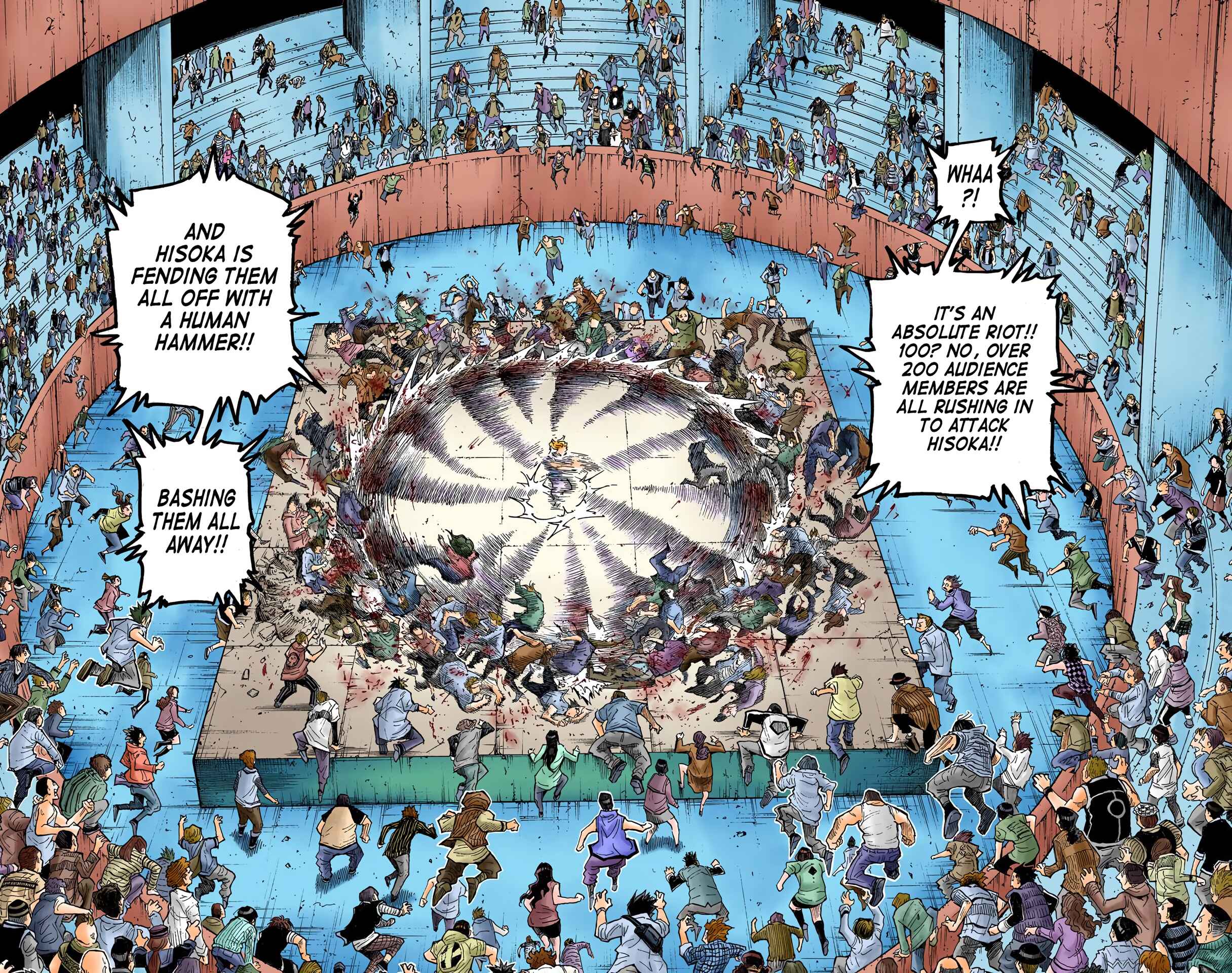 Chapter 355 - Page 13