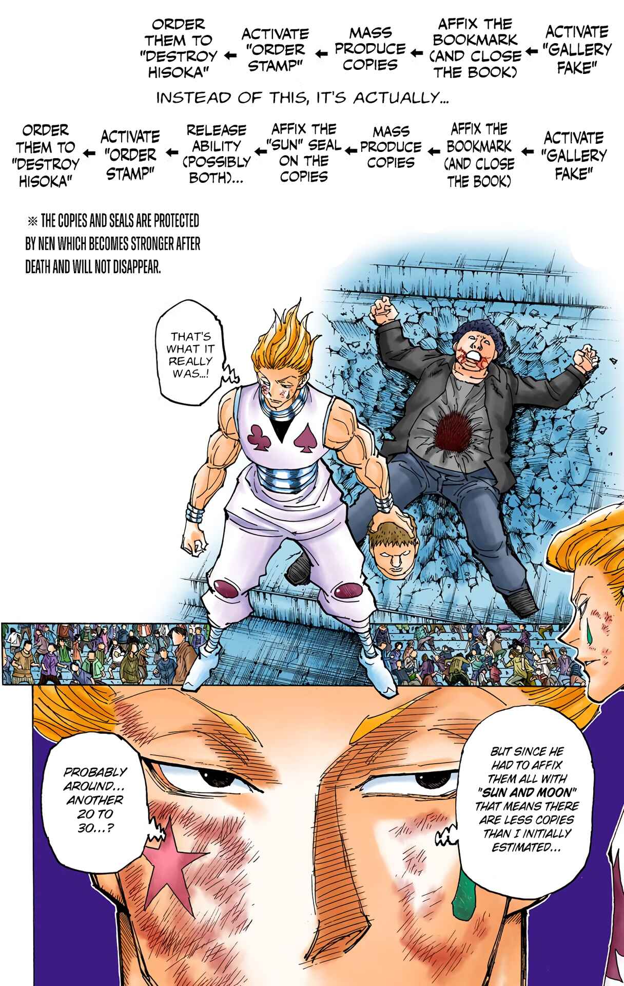 Chapter 355 - Page 2