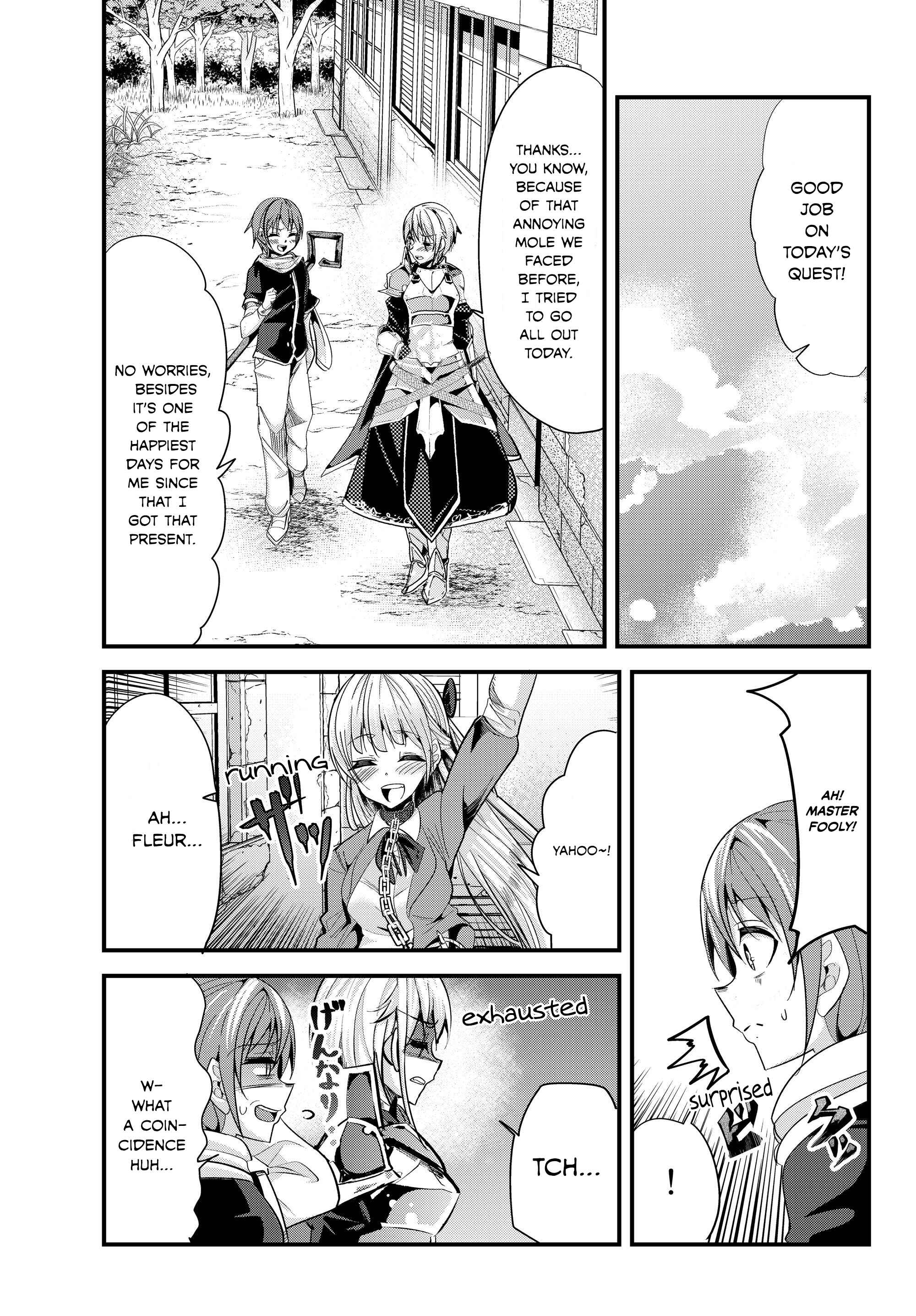 Chapter 74 - Page 1