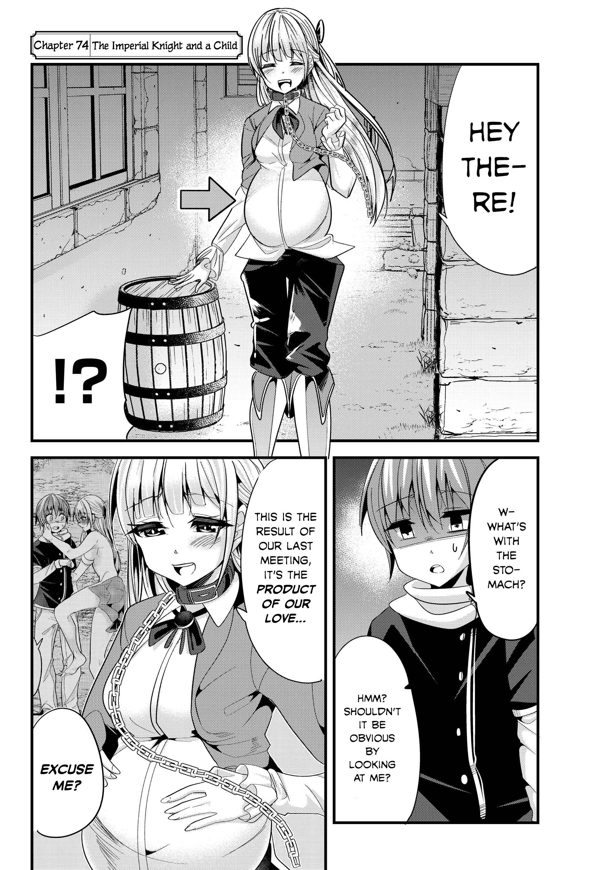 Chapter 74 - Page 2