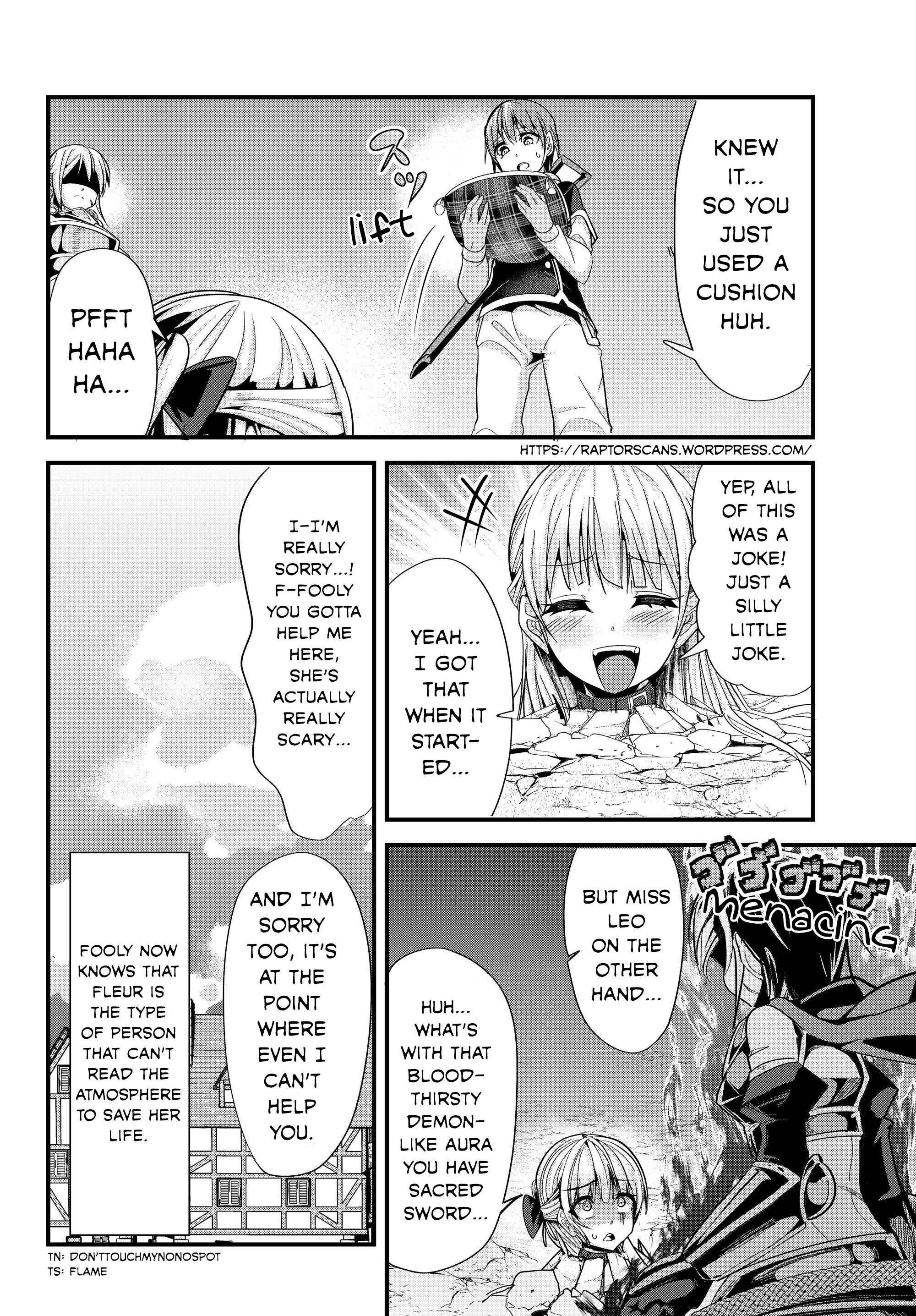 Chapter 74 - Page 6